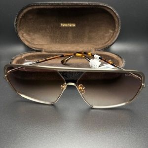 Tom Ford Sunglasses TF867 28G